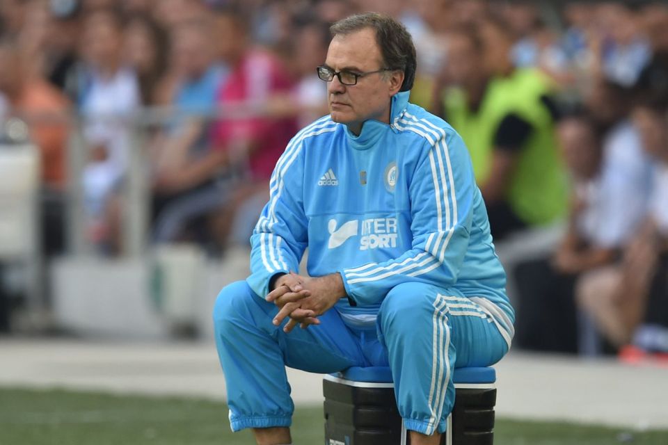 5 Fakta Pelatih Top yang Pernah Menukangi Marseille