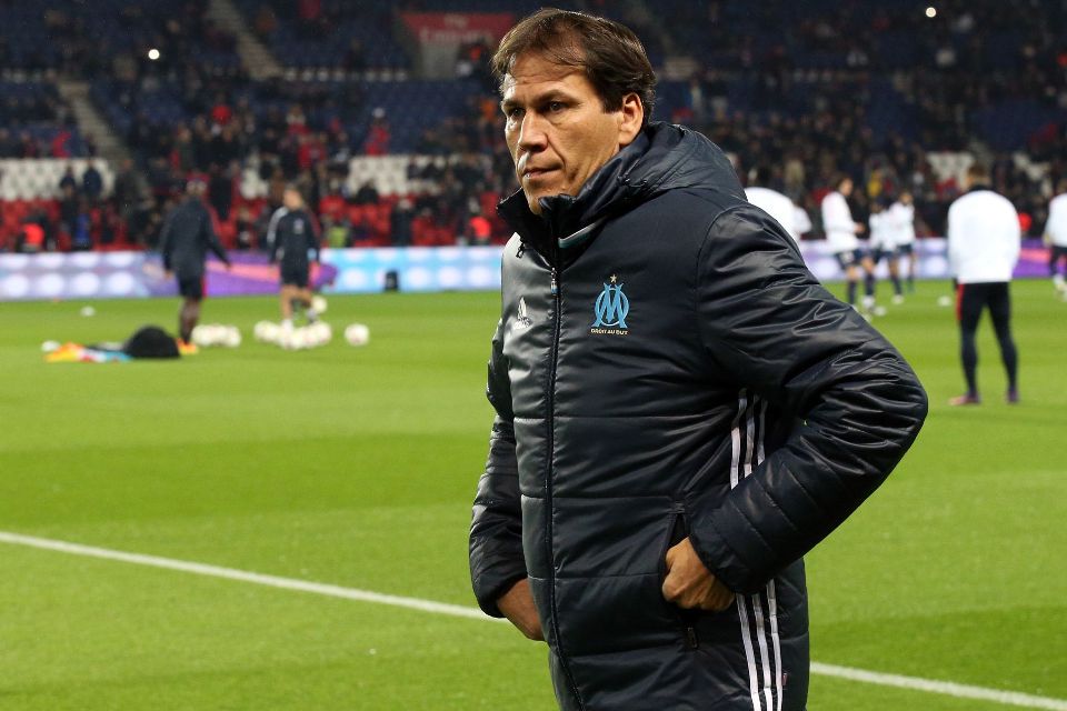 5 Fakta Pelatih Top yang Pernah Menukangi Marseille