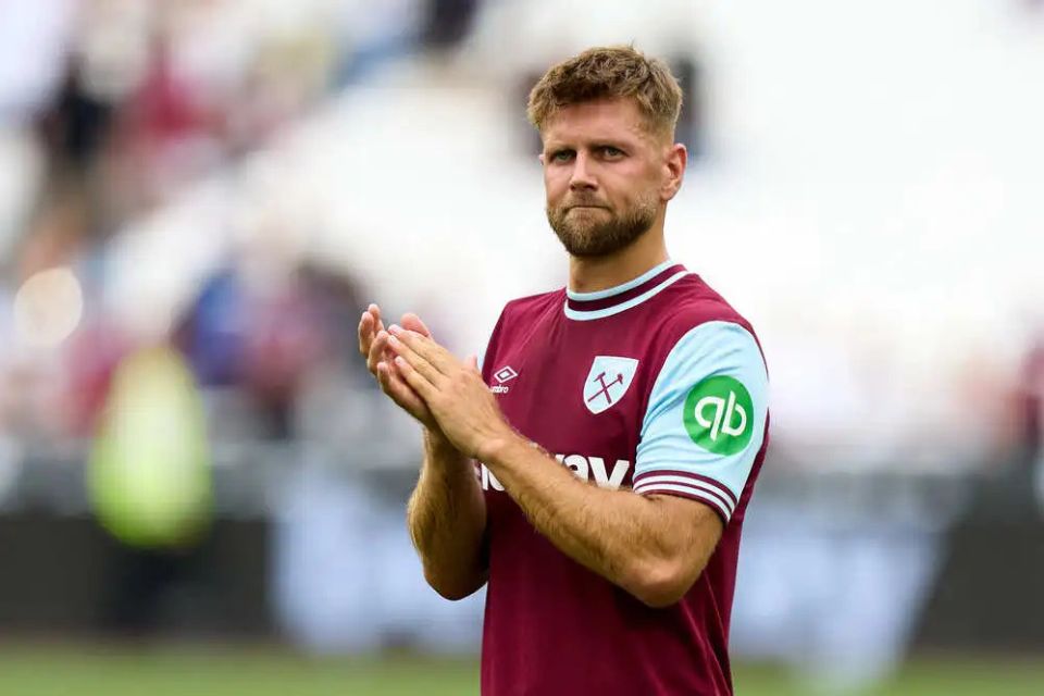 Milan Ingin Pinjam Fullkrug, tapi Belum Hubungi West Ham