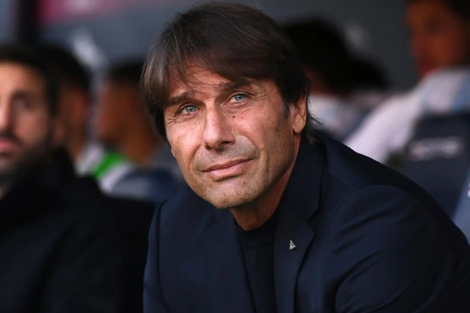 Conte Ingin Napoli Menang dari Milan dengan Layak