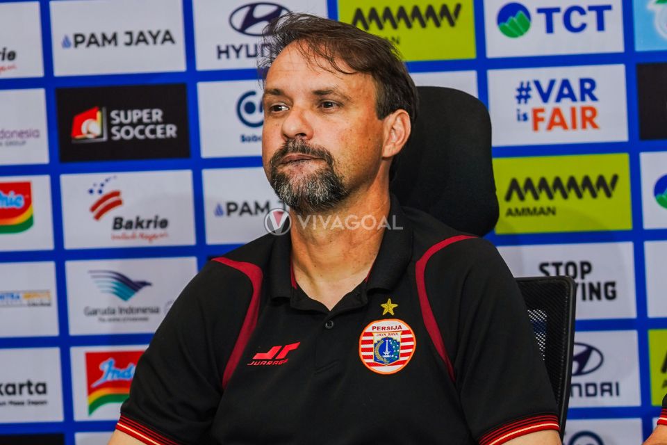 Incar Tiga Poin dari Borneo, Souza Belum Pikirkan Laga Kontra Persib