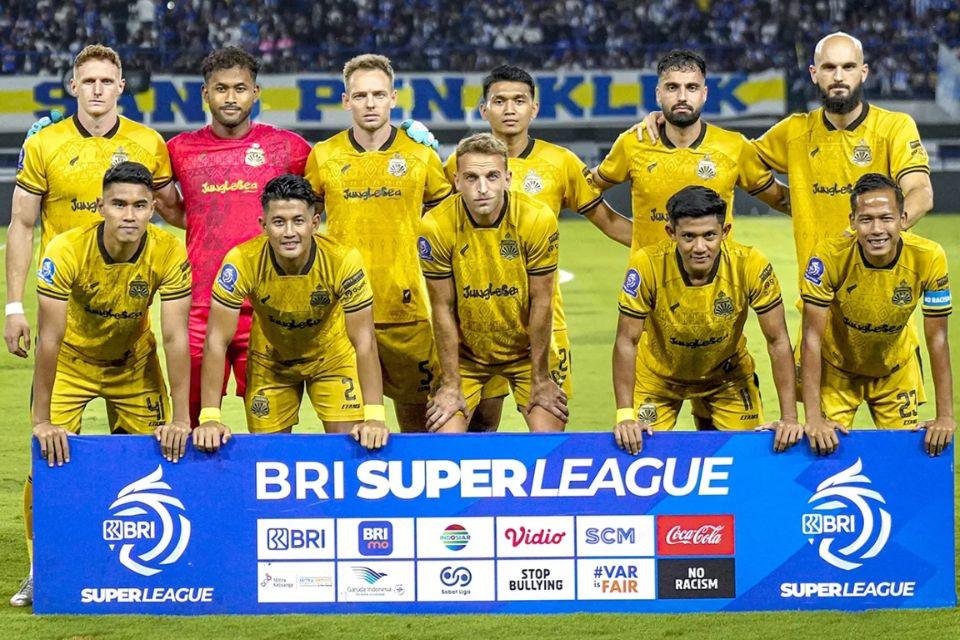 Persija vs Bhayangkara: Prediksi, Jadwal, dan Link Live Streaming