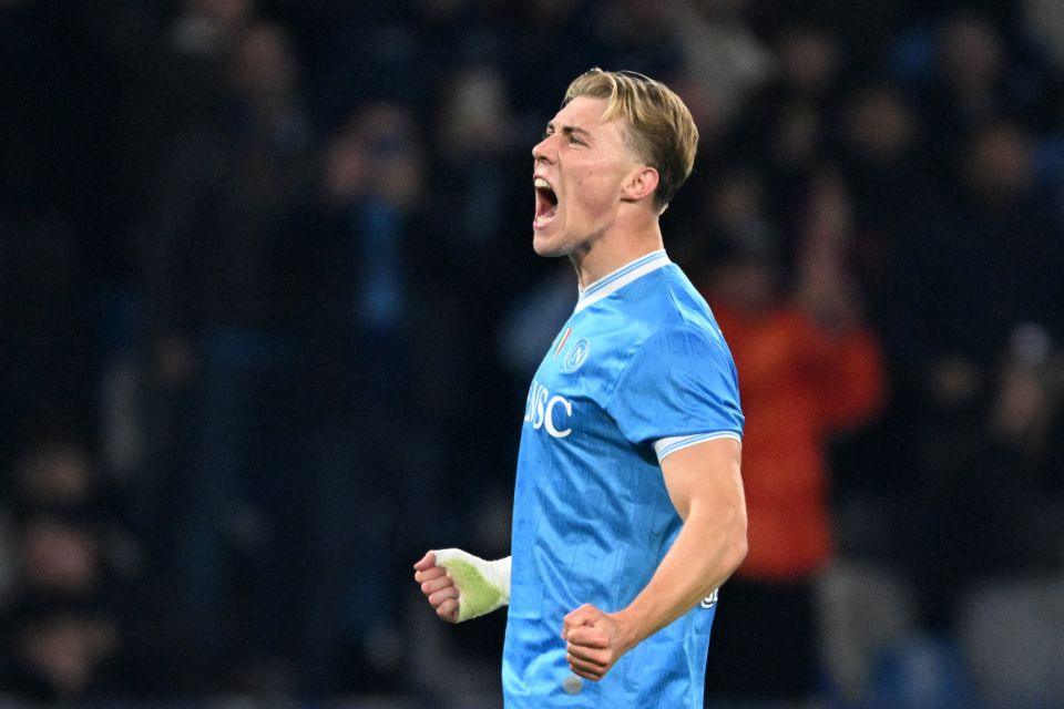 Hojlund: Man United Tak Butuh Saya, Mustahil Tolak Tawaran Conte
