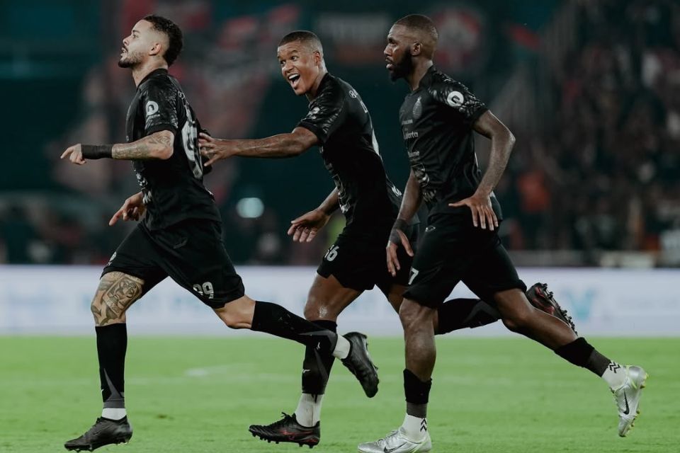 Semen Padang vs Persija: Prediksi, Jadwal, dan Link Live Streaming