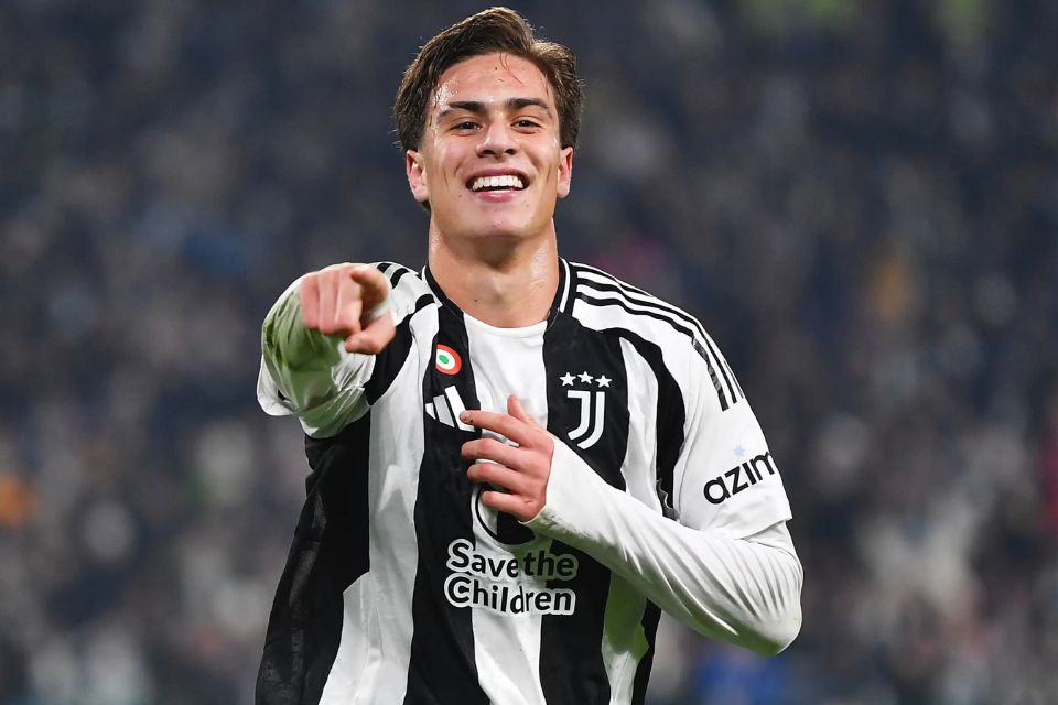 Yildiz Tetapkan Satu Syarat untuk Perpanjang Kontrak di Juventus