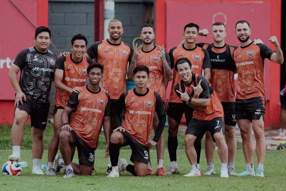 Persija vs Bhayangkara: Prediksi, Jadwal, dan Link Live Streaming