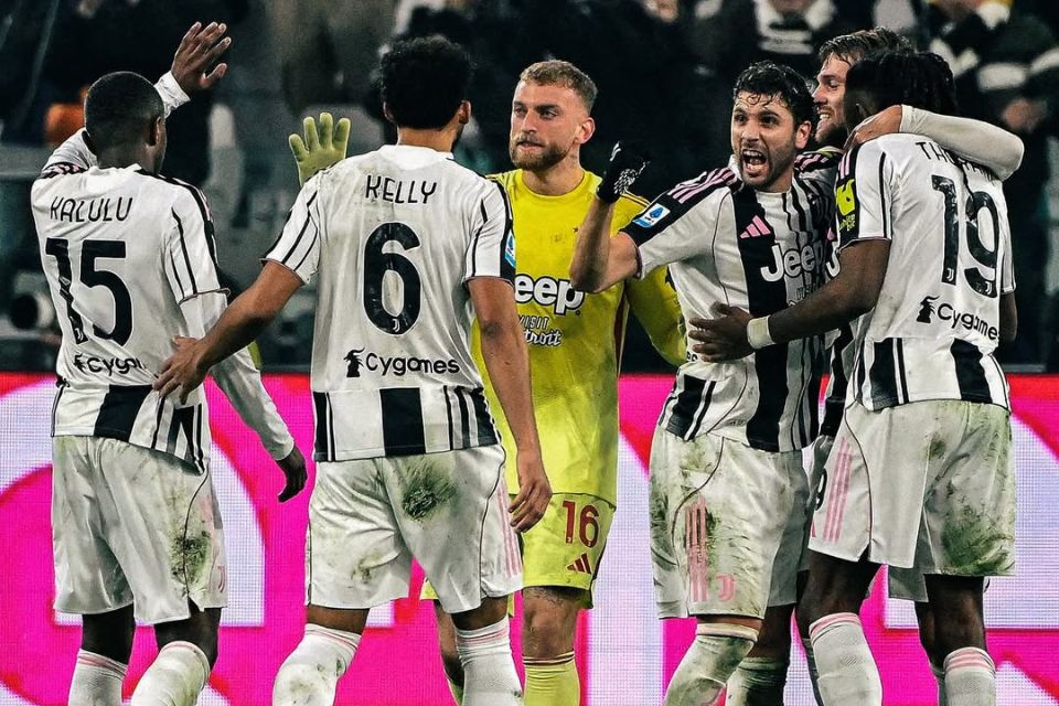 Capello Optimis Juventus Punya Peluang dalam Perburuan Scudetto