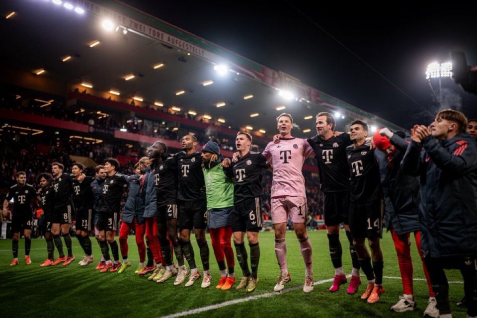 Stuttgart vs Bayern Munich: Prediksi, Jadwal, dan Link Live Streaming