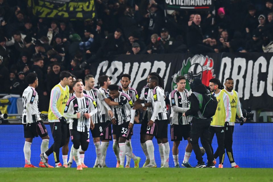 Capello Optimis Juventus Punya Peluang dalam Perburuan Scudetto