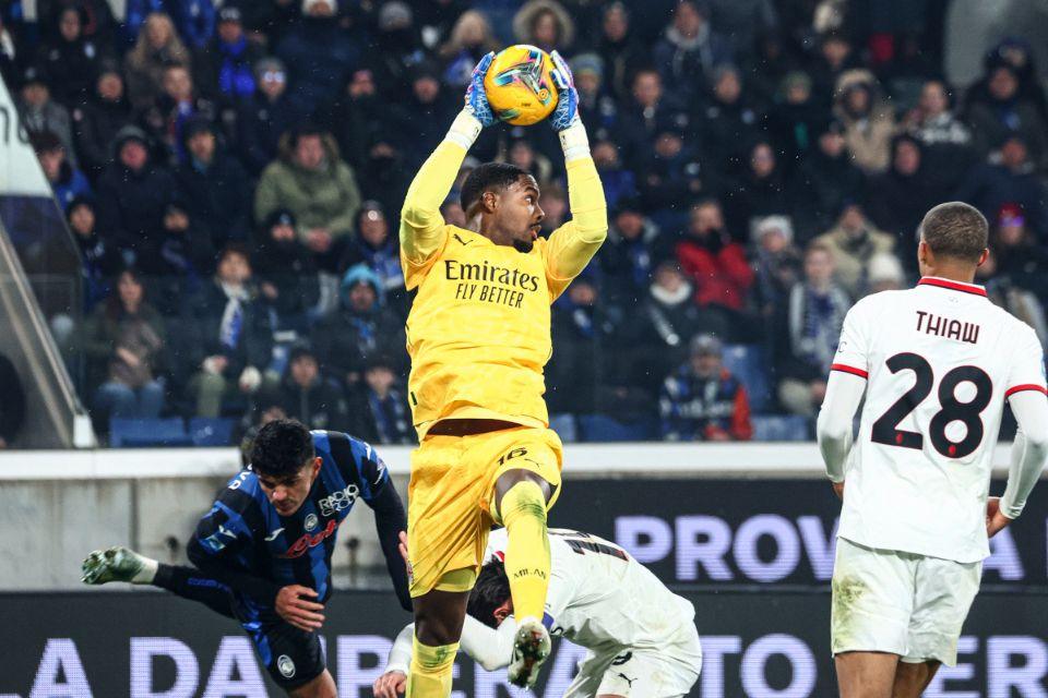 Demi Pertahankan Maignan, Milan Rela Beri Gaji Tinggi