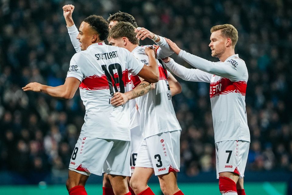 Stuttgart vs Bayern Munich: Prediksi, Jadwal, dan Link Live Streaming
