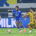 Usai Menang Atas Bhayangkara FC, Bojan Hodak Soroti Kekurangan Persib