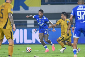 Usai Menang Atas Bhayangkara FC, Bojan Hodak Soroti Kekurangan Persib