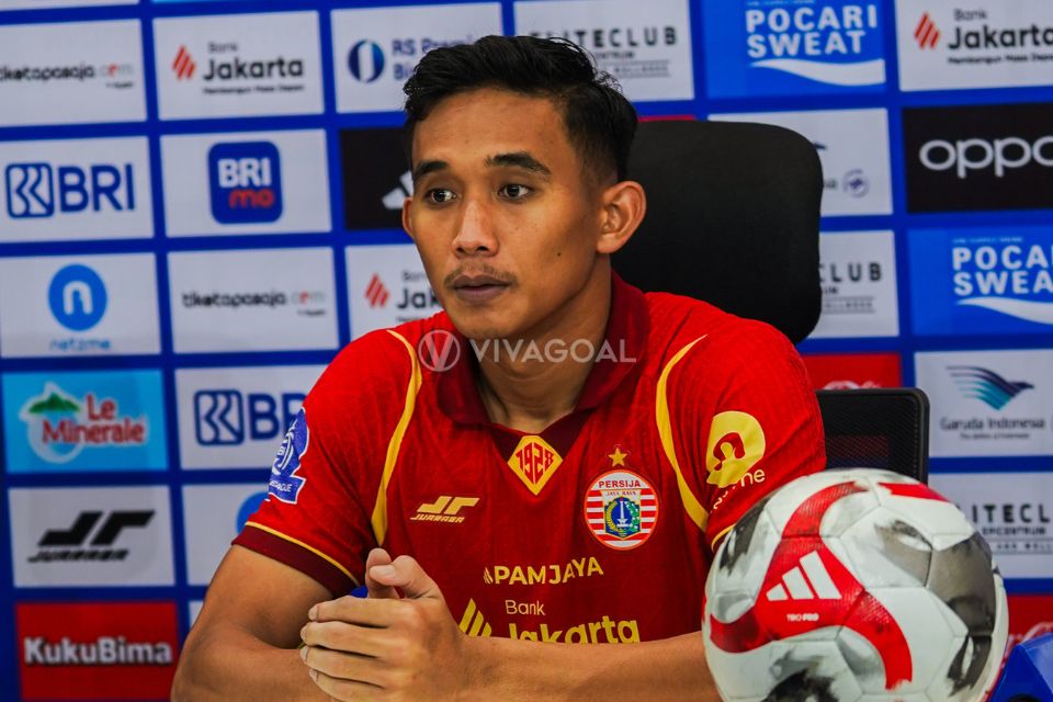 Gagal Menang Puskas Award, Mental Rizky Ridho Tak Terganggu