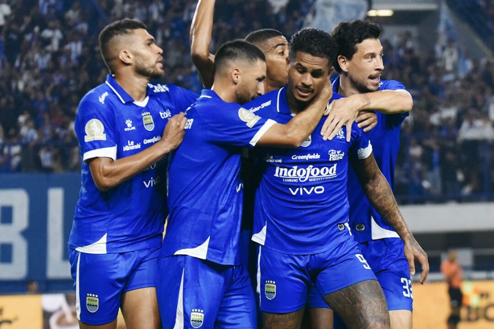 Persib vs PSM: Prediksi, Jadwal, dan Link Live Streaming