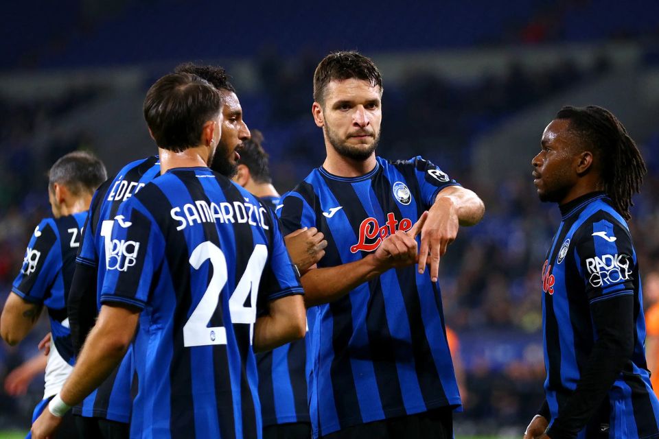 Palladino Tuntut Atalanta Tampil Sempurna Lawan Chelsea