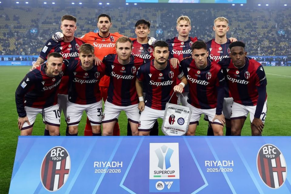 Napoli vs Bologna: Prediksi, Jadwal, dan Link Live Streaming