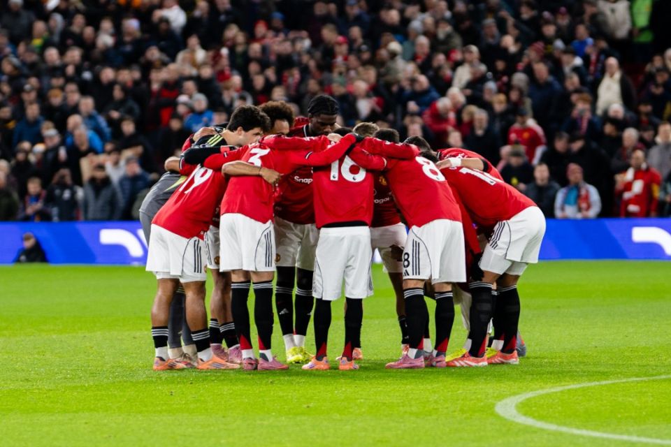 Man United vs Newcastle: Prediksi, Jadwal, dan Link Live Streaming