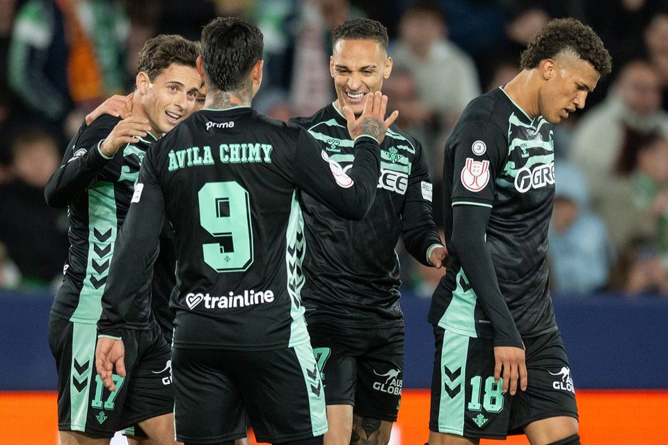 Real Betis vs Barcelona: Prediksi, Jadwal, dan Link Live Streaming