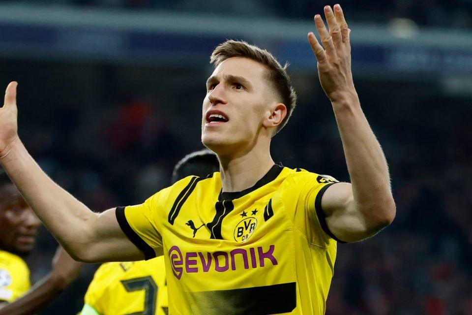 Schlotterbeck Targetkan Gelar di Jerman, Pertanda Mau Gabung Bayern?