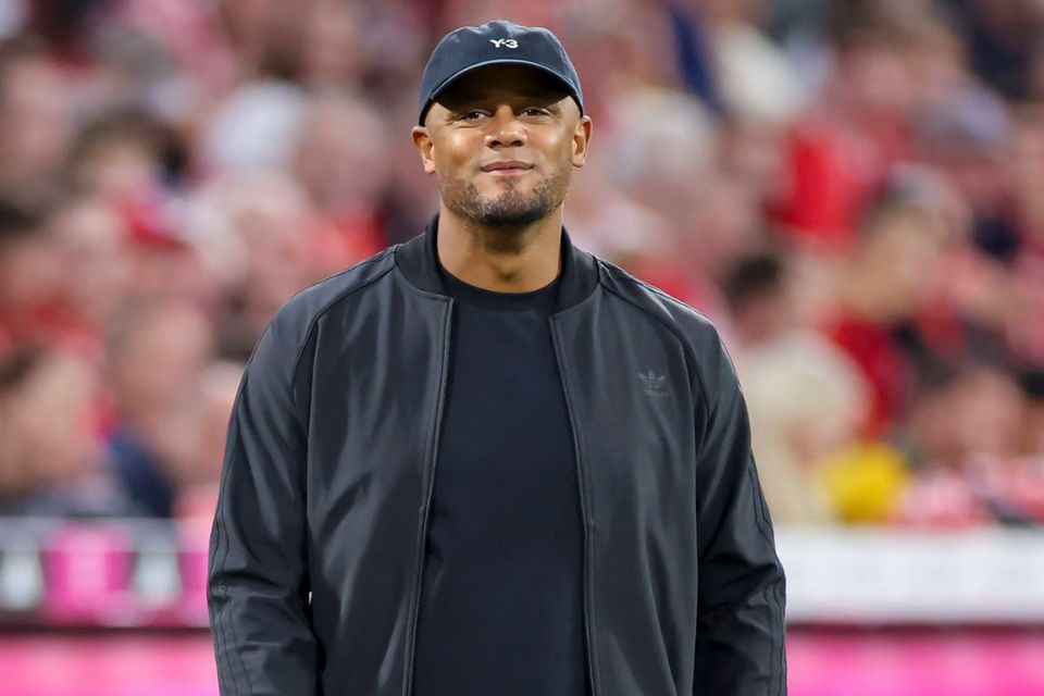 Dilatih Kompany, Bek Bayern Akui Belajar Banyak Hal