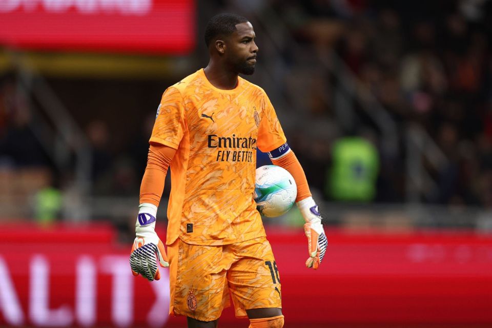 Negosiasi dengan Milan Memanas, Chelsea Kembali Dekati Mike Maignan