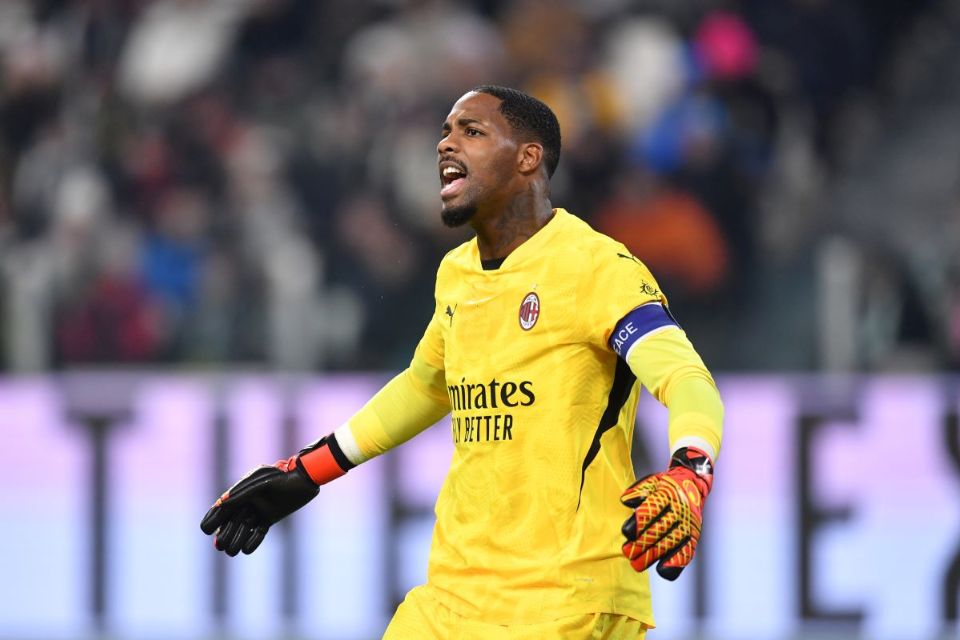 Nasib Tak Jelas, Tim-Tim Besar Tunggu Nasib Kiper Milan