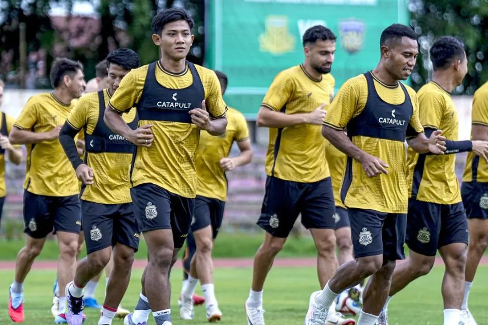 Persib vs Bhayangkara: Prediksi, Jadwal, dan Link Live Streaming