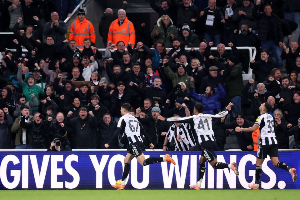 Man United vs Newcastle: Prediksi, Jadwal, dan Link Live Streaming