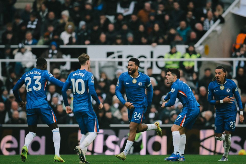 Chelsea vs Aston Villa: Prediksi, Jadwal, Link Live Streaming