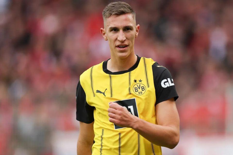 Schlotterbeck Targetkan Gelar di Jerman, Pertanda Mau Gabung Bayern?
