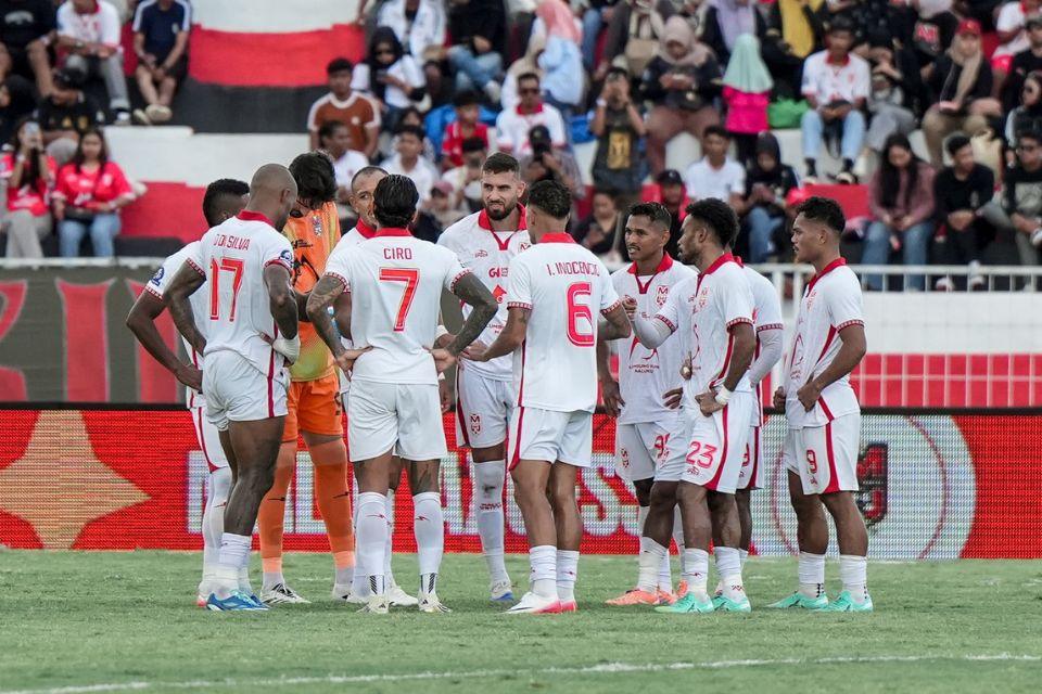 Malut United vs Borneo: Prediksi, Jadwal, dan Link Live Streaming