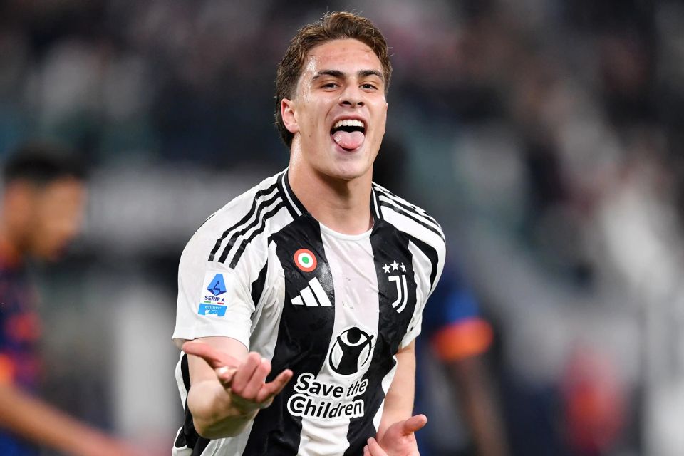 Jadi Man of the Match di Laga Kontra Pafos, Yildiz Belum Puas dengan Performanya