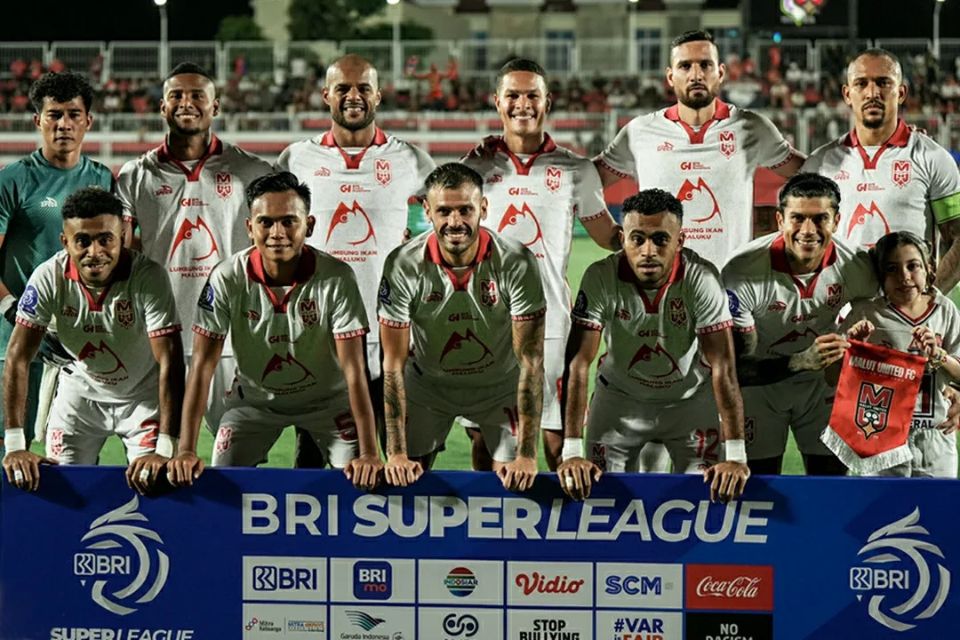 Malut United vs Persib: Prediksi, Jadwal, dan Link Live Streaming