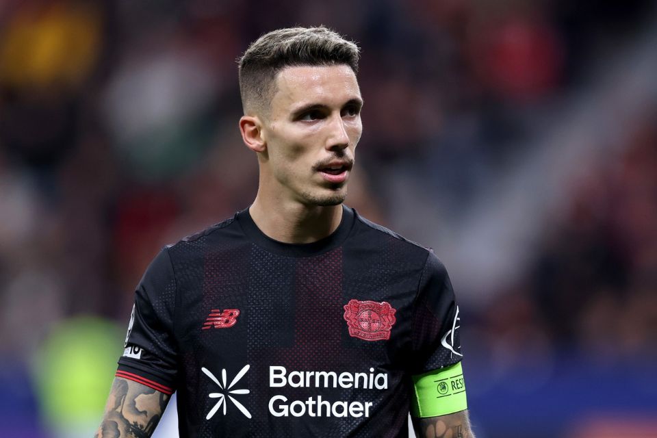 Kontra Newcastle, Kebugaran Grimaldo Masih Dipertanyakan