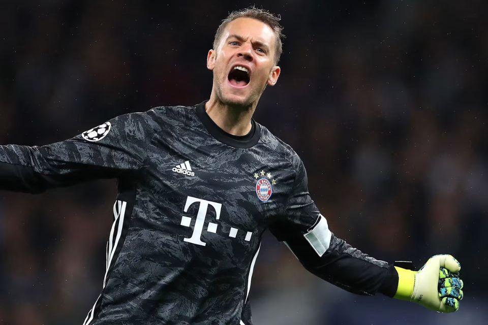 Pernah Ditaksir Arsenal, Neuer Ungkap Alasannya Bertahan di Jerman