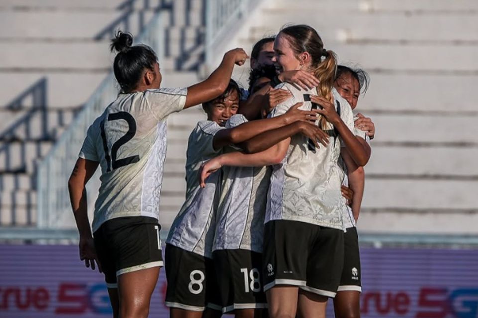 Indonesia U-22 vs Thailand U-22: Prediksi, Jadwal, dan Link Live Streaming