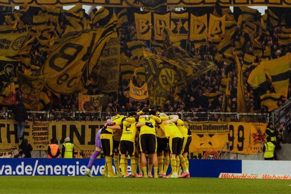 Dortmund vs Gladbach: Prediksi, Jadwal, dan Link Live Streaming