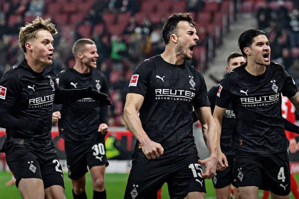 Dortmund vs Gladbach: Prediksi, Jadwal, dan Link Live Streaming