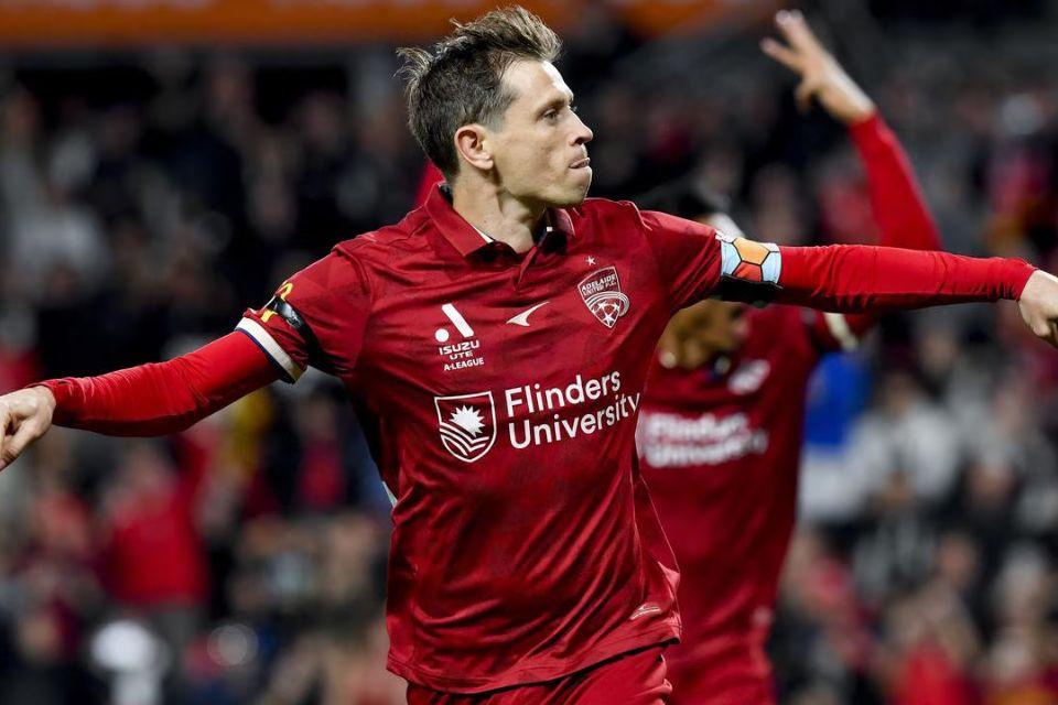 Bursa Transfer Tengah Musim Segera Dibuka, Persebaya Incar Bintang Timnas Australia