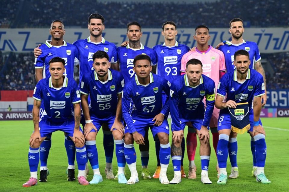 Persib vs Bangkok United: Prediksi, Jadwal, dan Link Live Streaming