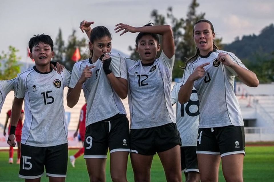 Indonesia U-22 vs Thailand U-22: Prediksi, Jadwal, dan Link Live Streaming