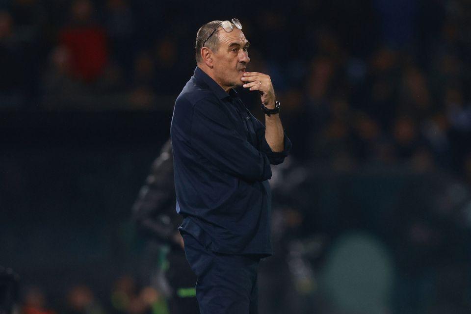 Jalani Operasi Jantung, Lazio Tanpa Pelatih Utamanya untuk Sementara Waktu