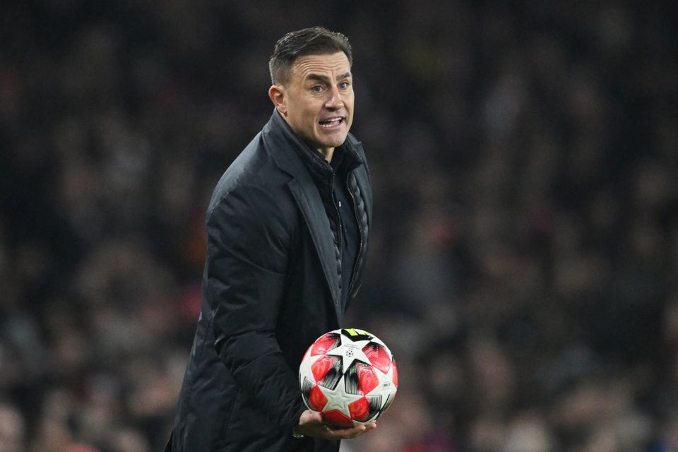 Legenda Timnas Italia Kritik Minimnya Kesempatan Pemain Lokal Main di Serie A