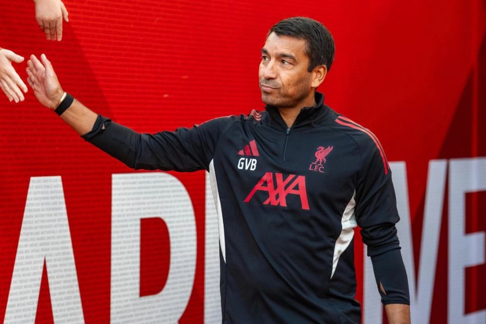 John Herdman Pilihan yang Masuk Akal untuk Timnas Indonesia Ketimbang Van Bronckhorst
