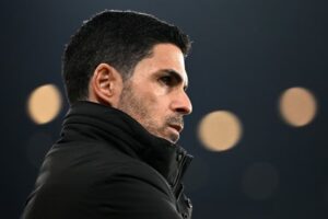 Sebelum Terima Tawaran Como, Fabregas Akui Sempat Bicara dengan Arteta