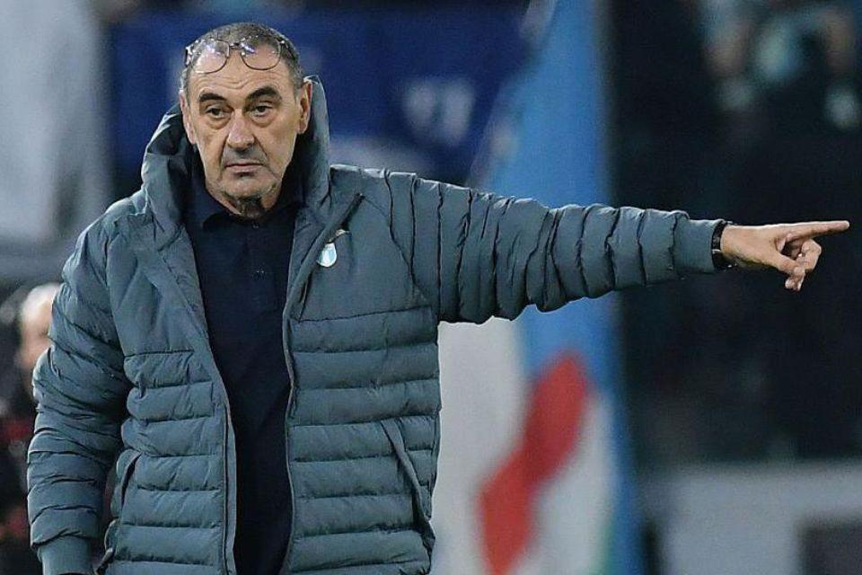 Jalani Operasi Jantung, Lazio Tanpa Pelatih Utamanya untuk Sementara Waktu