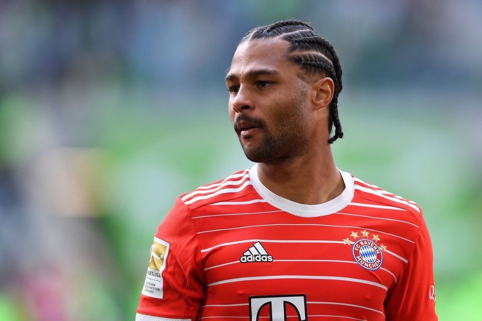 Gnabry Enggan Remehkan Sporting meski di Atas Kertas Bayern Lebih Unggul