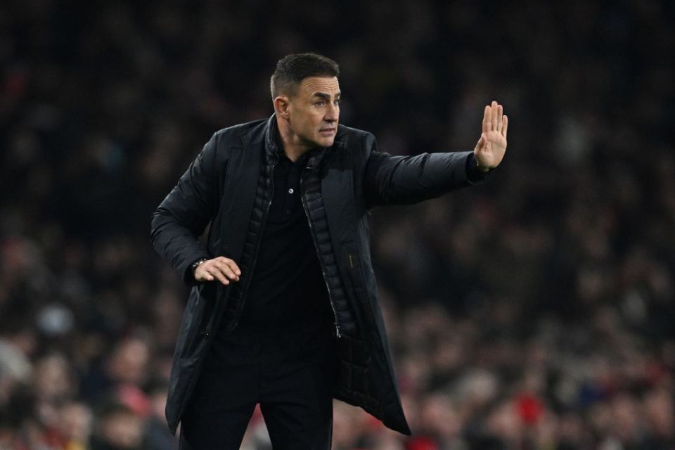 Legenda Timnas Italia Kritik Minimnya Kesempatan Pemain Lokal Main di Serie A