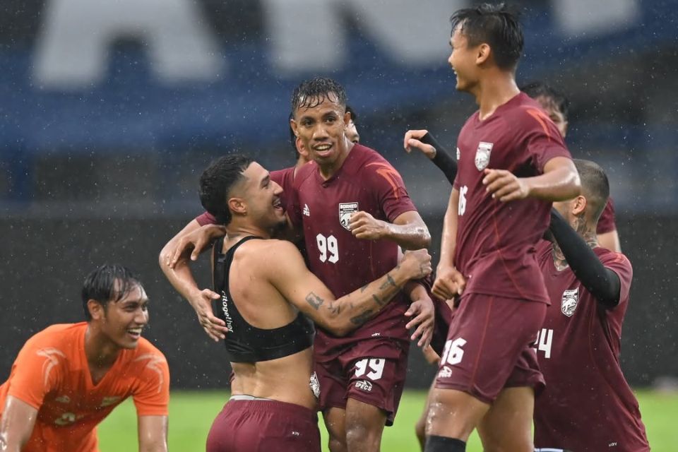 Persebaya vs Borneo FC: Prediksi, Jadwal, dan Link Live Streaming